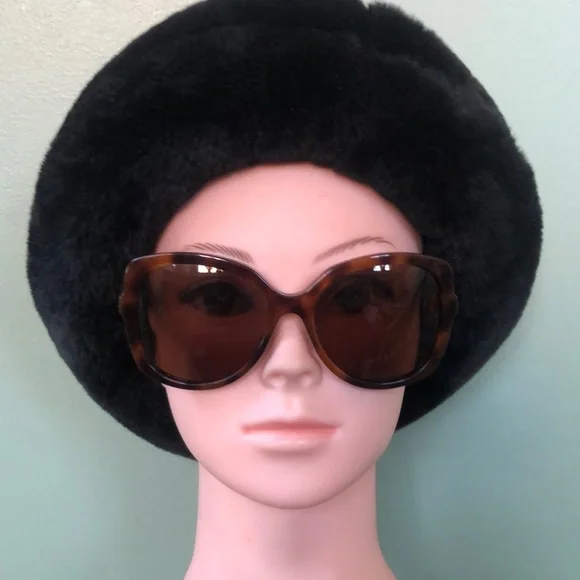 Christian Dior Sunglasses w Case - Picture 2 of 11